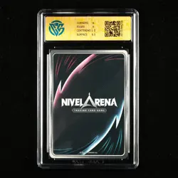 CCG Mint 9 2025 Nivel Arena TCG JPN. Card BT01-023 C - Image 2