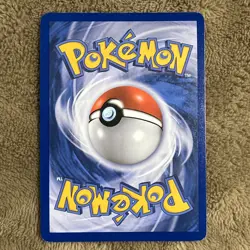 Darkrai DP52 Holo Rare Black Star Promo Pokemon Card 2009 - Image 2