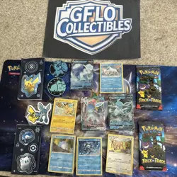 Pokemon TCG 2023 Holiday Advent Calendar Stamped Cards Packs In Original Seal! 820650852565 - Image 1