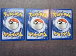 Pokemon Expedition Base Set Card Lot Charmander 97,98/165 Charmeleon 73/165 NM - Image 5