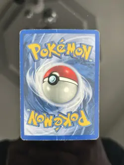 Pokemon Trading Card Game - Umbreon Holo | Neo Discovery Unlimited 13/75 ?? - Image 5