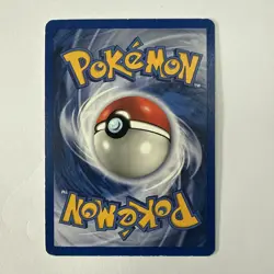 Pokemon Card Blaine's Charmander 61/132 Gym Heroes TCG - Image 3