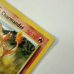 Pokemon Card Blaine's Charmander 61/132 Gym Heroes TCG - Image 4