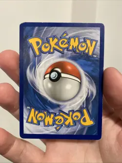 2017 Pokemon ZYGARDE HP190 TRADING CARD EX 54a/124 Alternate Art Fates Collide - Image 2