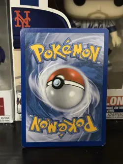 Pokemon TCG Noble Victories - Cobalion #84/101 - Rare Cosmos Holo Card - Image 4