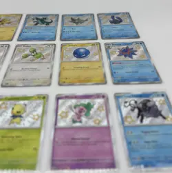 Lot of 15x Paldean Fates Baby Shiny Bundle! Pokemon TCG ALL Cards NM+ Pack Fresh - Image 3