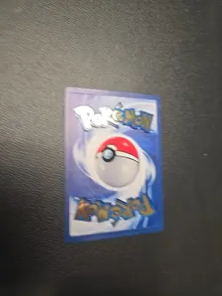 Pokemon TCG Pikachu Gold Metal Holo Card Celebrations Promo 058/102 - Image 2