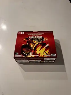 One Piece Card Game PRB-02 Booster Box New Unsealed English - Image 3