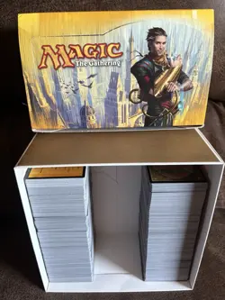Magic the Gathering MTG Collection Return to Ravnica + Dragon’s Maze - Image 2