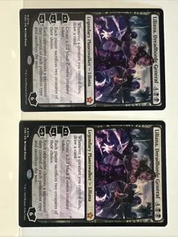 Liliana, Dreadhorde General Foundations Regular - Image 1