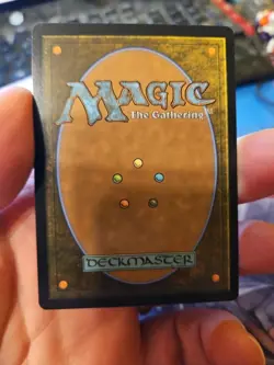 MTG - Edge of Eternites - Weapons Manufacturing - NM - NF - Image 2