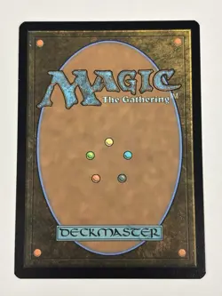 MTG Badgermole Cub - Avatar The Last Airbender Regular Mythic NM - Image 2