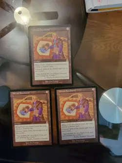 MTG - Urza's Incubator 3x Urza's Destiny Magic The Gathering - Image 1