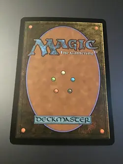 MTG The Brother's War Artifacts Cloud Key Retro Frame Foil - Image 2