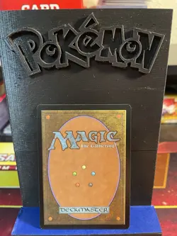 MTG Agent Of Treachery Rare 043/280 Core2020 Lightly Played - Image 2