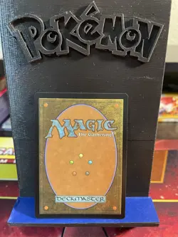 MTG The Tenth Doctor Extended Art Foil Mythic 1037 Doctor Who NM - Image 2