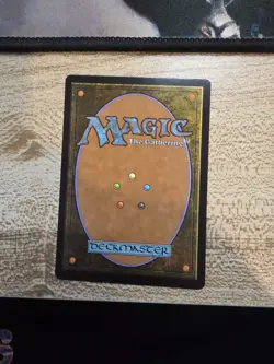 Suki of the Kyoshi Warriors Borderless - TLE 0047 - NM - MTG Magic - Image 2