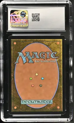 KILO, APOGEE MIND Edge of Eternities Borderless Foil Mythic CGC 9 MTG - Image 2