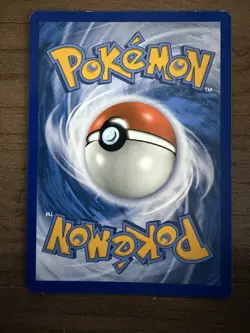 Pokemon Gyarados GX 112/111 Crimson Invasion Rainbow Secret Rare Holo - Image 2