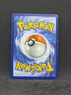 Pokemon XY Black Star Promo Venusaur EX XY123 (LP/MP) - Image 2