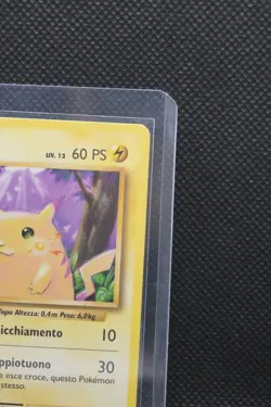 Pokemon TCG Pikachu XY Evolutions 35/108 Regular Common - Image 3