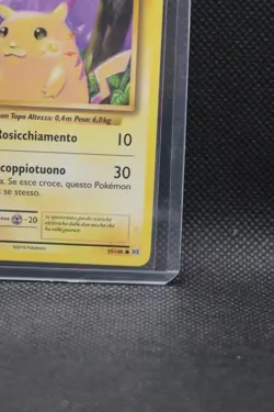 Pokemon TCG Pikachu XY Evolutions 35/108 Regular Common - Image 4