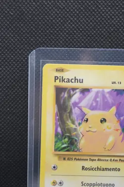 Pokemon TCG Pikachu XY Evolutions 35/108 Regular Common - Image 5