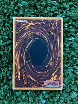 Premature Burial #PSV-037 Ultra Rare Yu-Gi-Oh! Free Shipping! - Image 2