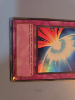 Mirror Force MRD-138 Metal Raiders LP Condition - Image 3