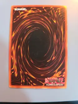 Mirror Force MRD-138 Metal Raiders LP Condition - Image 4