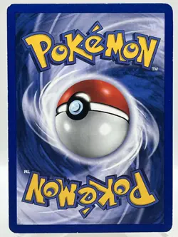 Electabuzz 33/111 Neo Genesis 1st Ed Non Holo WotC 2000 Vintage Pokemon TCG Card - Image 3