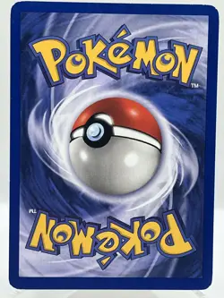 Dratini 53/82 Team Rocket 1st Ed Non Holo WotC 2000 Vintage Pokemon TCG Card - Image 3