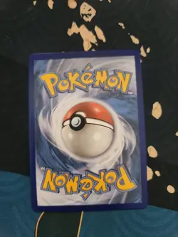 Professor's Research 78/78 Pokemon Go Ultra Rare Holo Pokemon Trading Card Game - Image 2