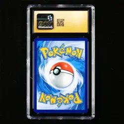 CGC PRISTINE 10 Nintendo 2025 Pokemon PTCG CHN . card - Pikachu - Image 3