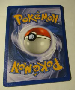 Pokemon TCG Skyridge Jolteon 13/144 Reverse Holo Card 2003 Played Eevee - Image 3