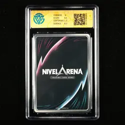 CCG Mint 9 2025 Nivel Arena TCG JPN. Card BT01-076 C - Image 2