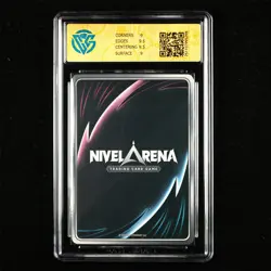 CCG Mint 9 2025 Nivel Arena TCG JPN. Card BT01-075 C - Image 2