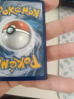 Crobat V 104/189 Prize Pack Series One Stamped Pokemon TCG Card - Image 4