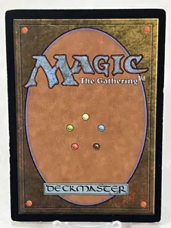 Swamp #86/94 - Unglued ~MP~ Magic The Gathering MTG - Image 2