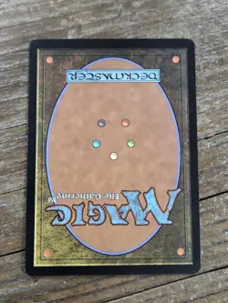 lot of 5 2001 Seventh Edition Engineered Plague #133 Nrmt - Image 2