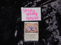 Avatar's Wrath Avatar: The Last Airbender Regular MTG Near Mint - Image 3