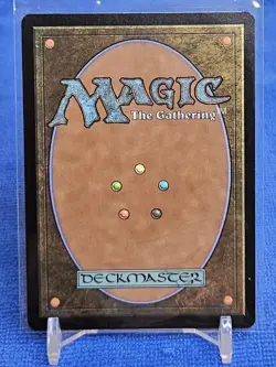 Final Fantasy Commander Krile Baldesion Foil - Image 2