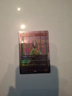 MTG Simian Spirit Guide Rainbow Foil x1 - Image 3