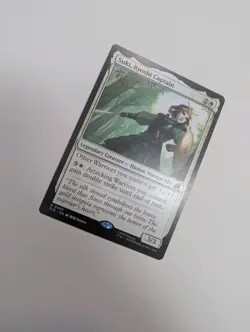 MTG - Suki, Kyoshi Captain - Avatar: The Last Airbender: Eternal-Legal NM/M Cond - Image 2
