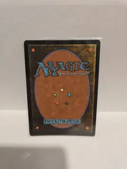 Warrior's Resolve (Borderless) Commander: Final Fantasy Foil Near Mint - Image 2