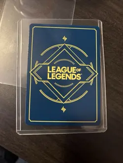 Deadbloom Predator OGN 161/298 Epic Riftbound League of Legends - Image 2