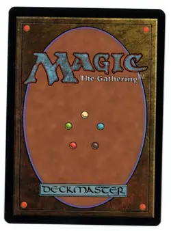 Parallax Wave -- MTG (SP Quality) - Nemesis - See scans!! - Image 2