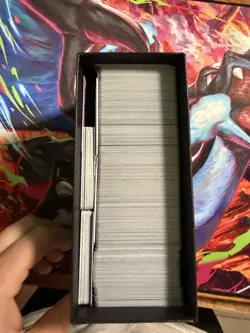 Pokemon Phantasmal Flames Bulk Lots 600+- Cards COMMONS BULK NO HOLOS - Image 2
