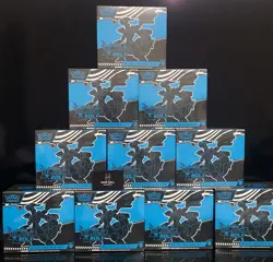Pokemon TCG Black Bolt Elite Trainer Box (ETB) New Sealed - Fast Shipping - Image 1