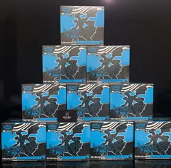 Pokemon TCG Black Bolt Elite Trainer Box (ETB) New Sealed - Fast Shipping - Image 2